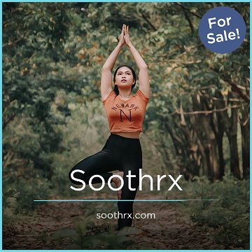 Soothrx.com