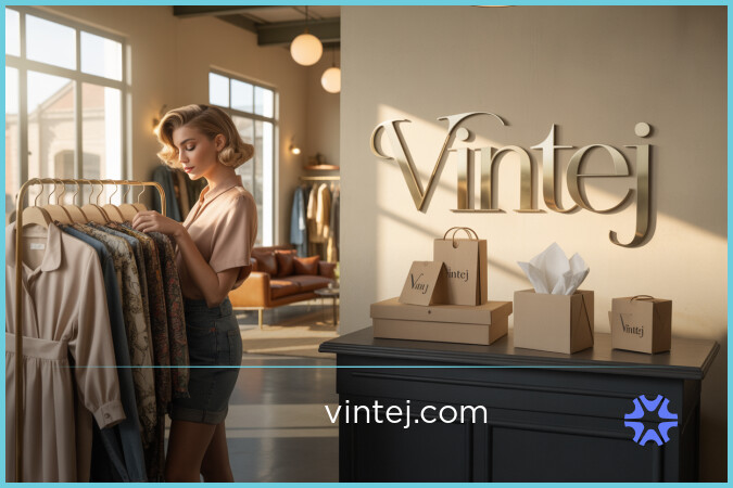 vintej.com - buying New premium names