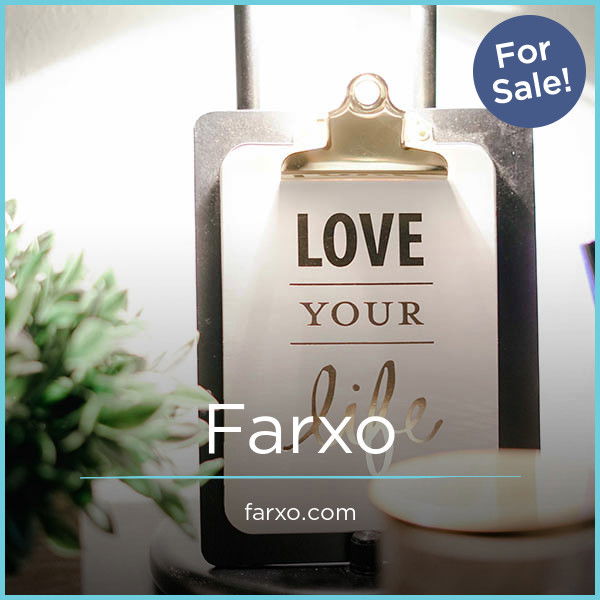 Farxo.com