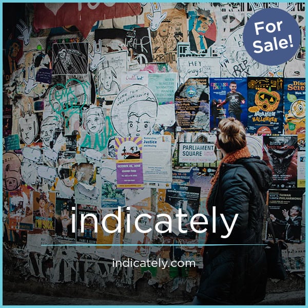Indicately.com image 2