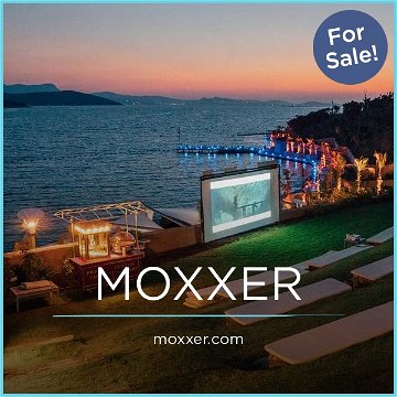 Moxxer.com