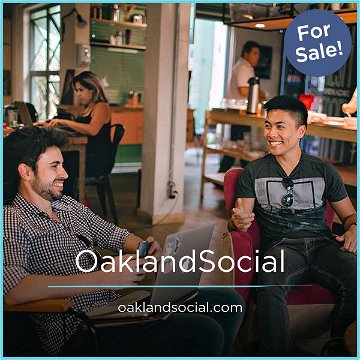 OaklandSocial.com