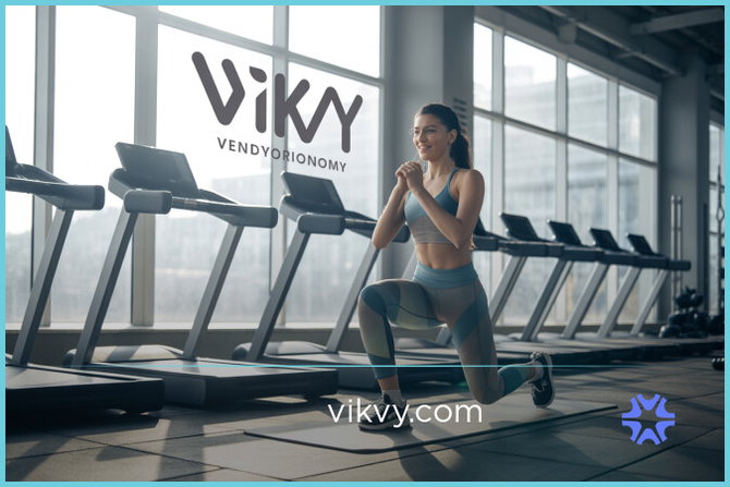 Vikvy.com — 2