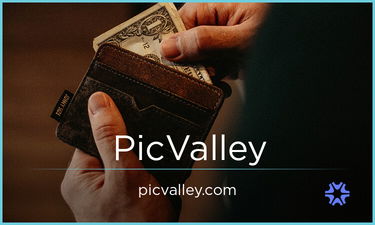 PicValley.com - buy Creative premium domains