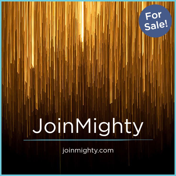 JoinMighty.com