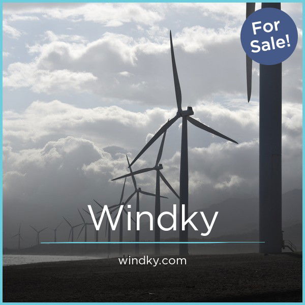 Windky.com