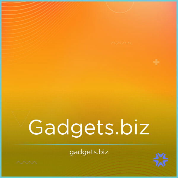 Gadgets.biz