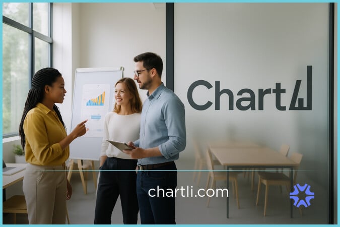 ChartLI.com - Great premium domains for sale