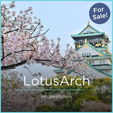 LotusArch.com