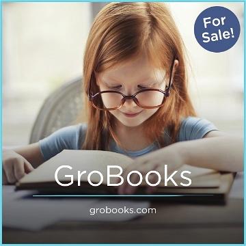 GroBooks.com