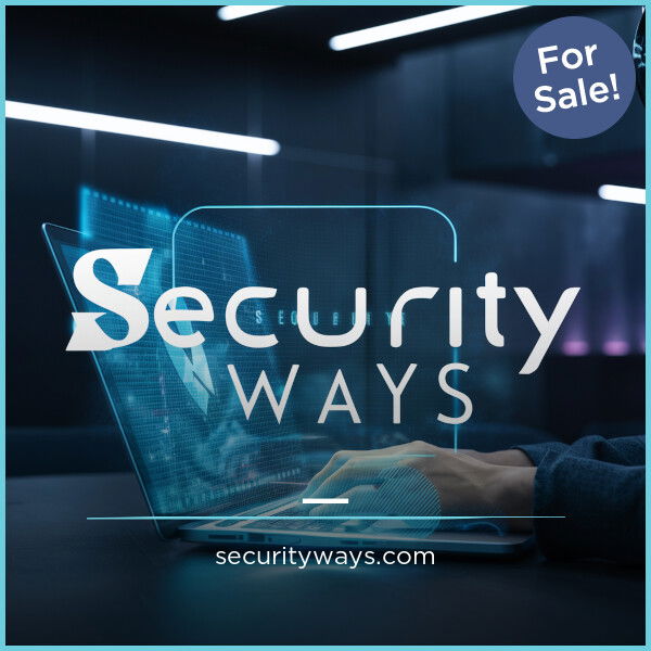 SecurityWays.com