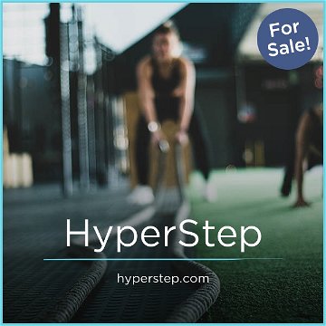 HyperStep.com