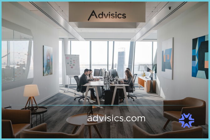 Advisics.com