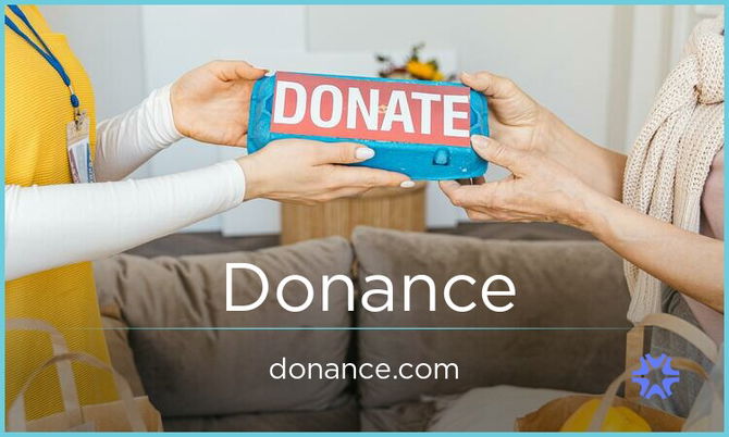Donance.com — 2