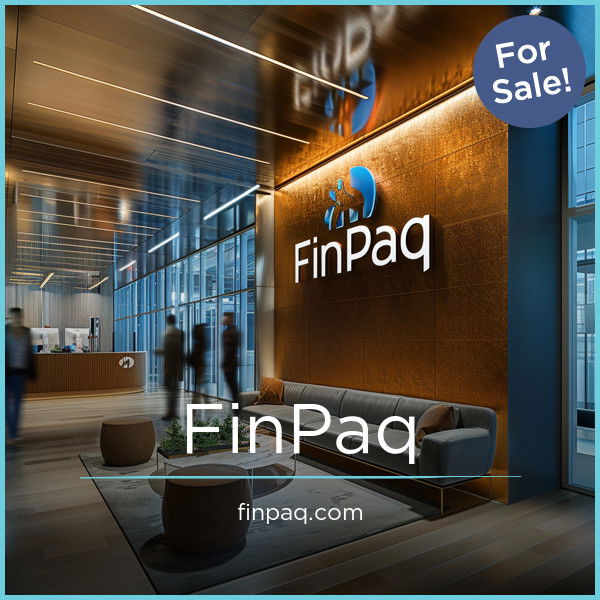 FinPaq.com