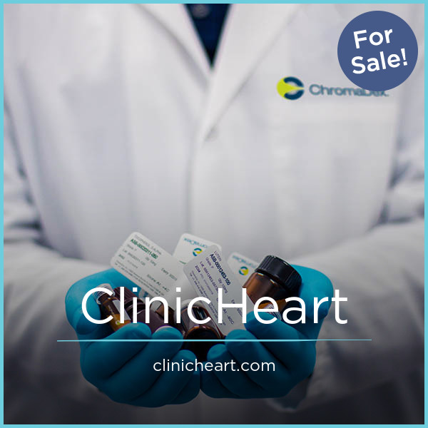 ClinicHeart.com image 2