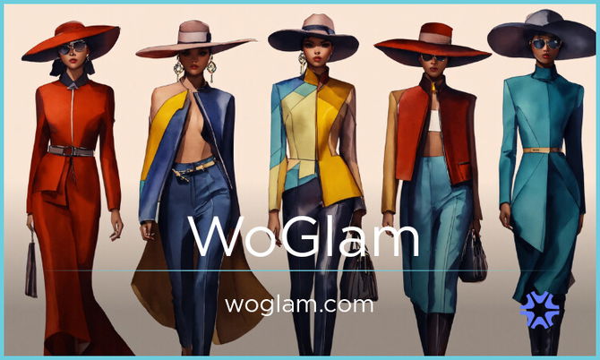 WoGlam.com