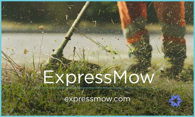 ExpressMow.com
