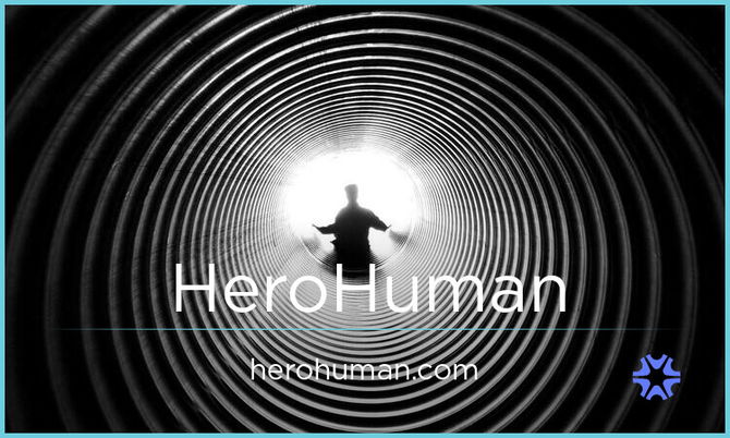 HeroHuman.com