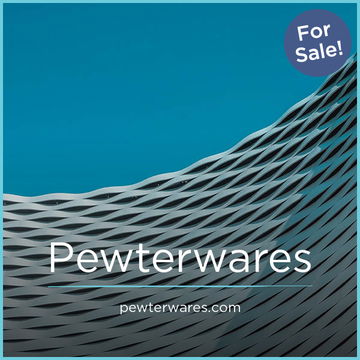 Pewterwares.com