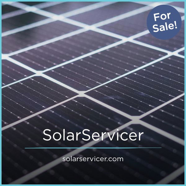 SolarServicer.com