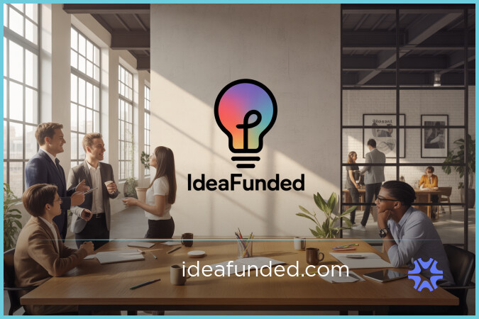 IdeaFunded.com image 2