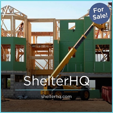 ShelterHQ.com