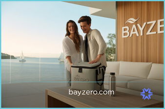 BayZero.com - buy Great premium domains