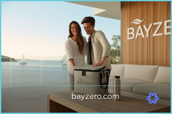 BayZero.com