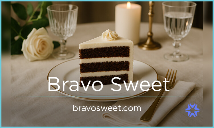 BravoSweet.com image 2