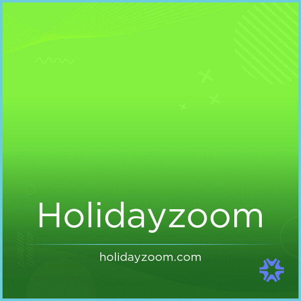 HolidayZoom.com