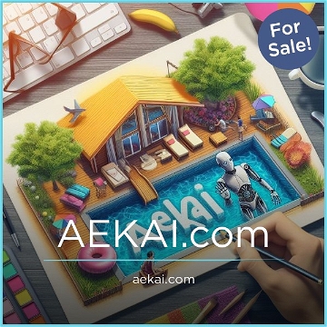 AEKAI.com