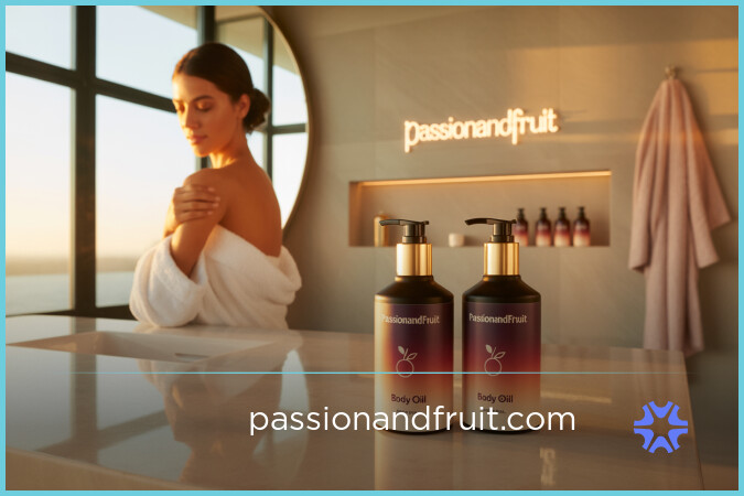 PassionAndFruit.com image 2
