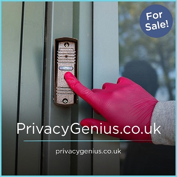 PrivacyGenius.co.uk