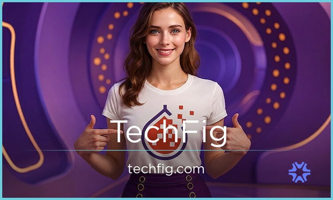 TechFig.com — 2