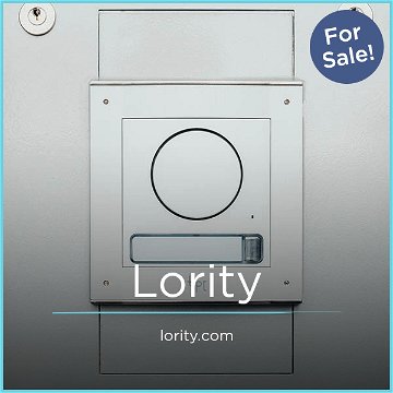 Lority.com