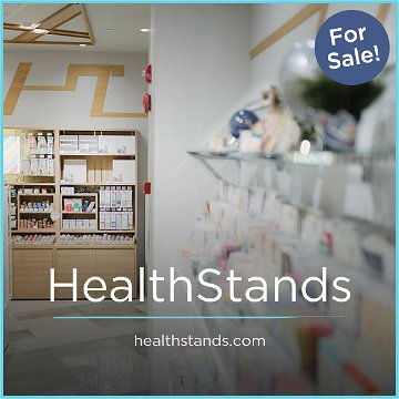 HealthStands.com