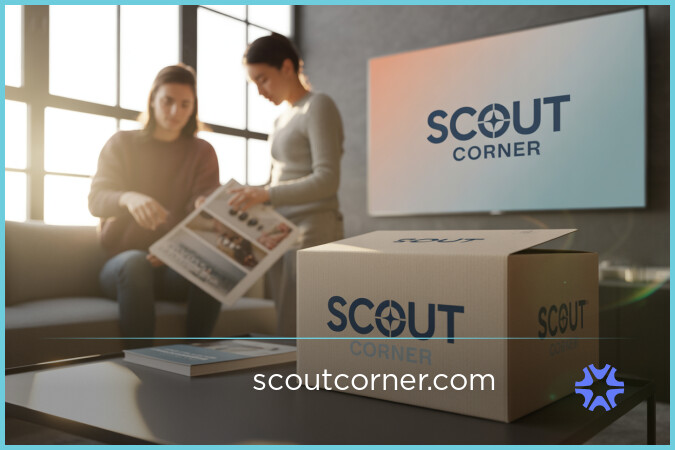ScoutCorner.com image 2