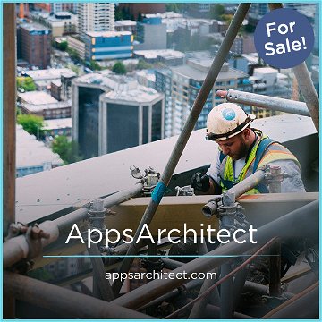 AppsArchitect.com