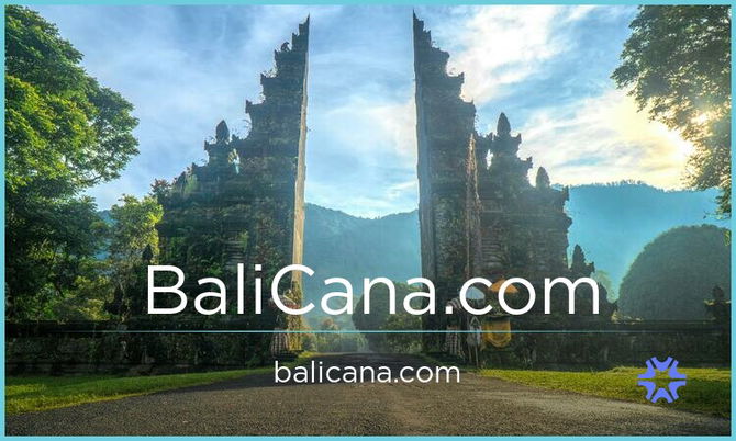 BaliCana.com