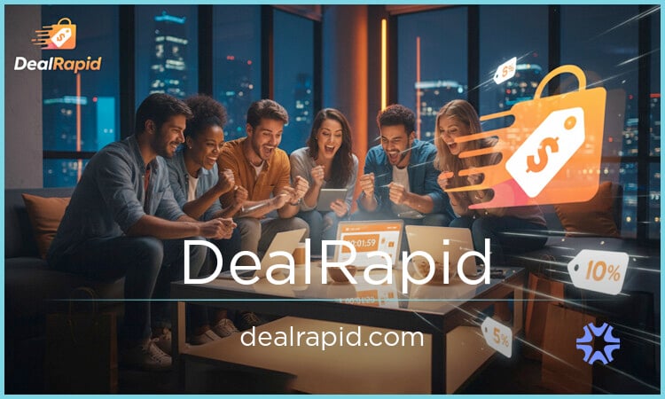DealRapid.com image 2