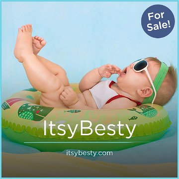 ItsyBesty.com