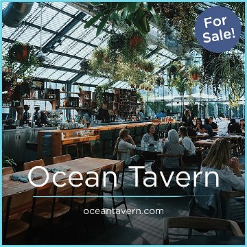 OceanTavern.com