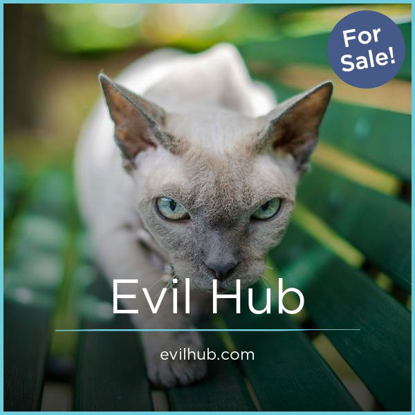 EvilHub.com