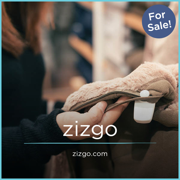 Zizgo.com — 2