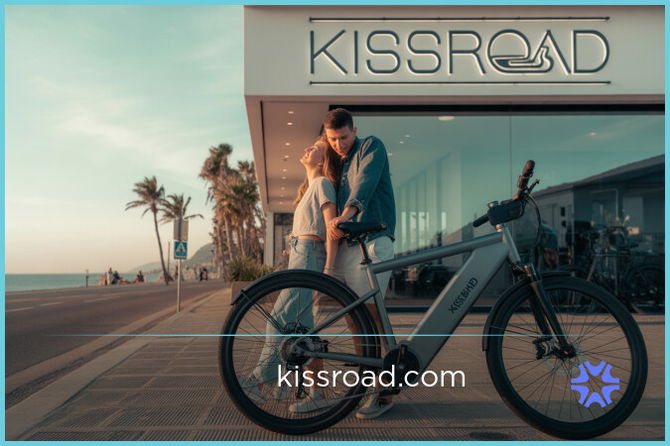 KissRoad.com