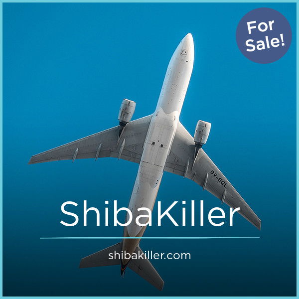 ShibaKiller.com