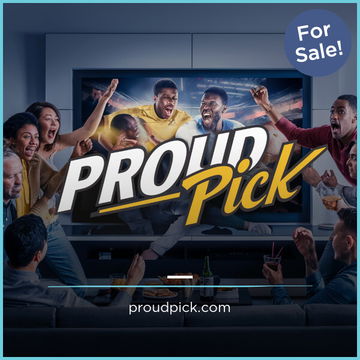 ProudPick.com