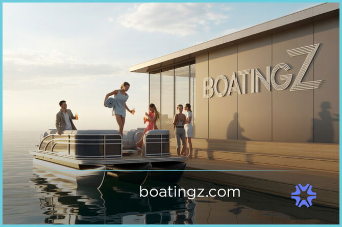 Boatingz.com