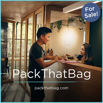 PackThatBag.com